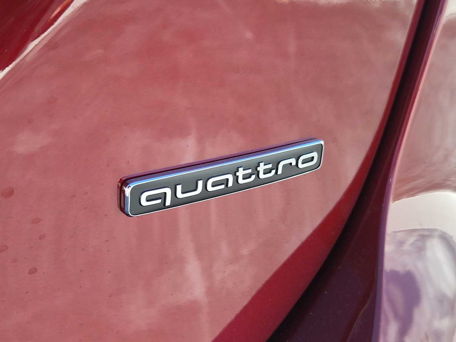 Thumbnail: 2025 Audi A5 - 11