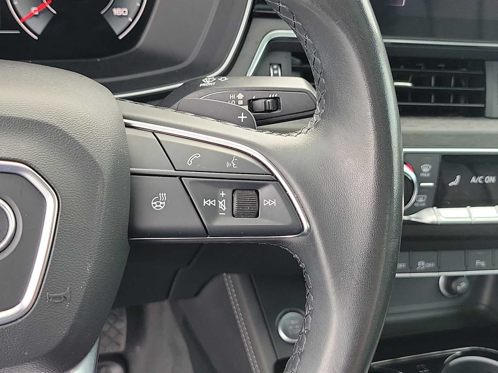 Thumbnail: 2021 Audi A5 - 20