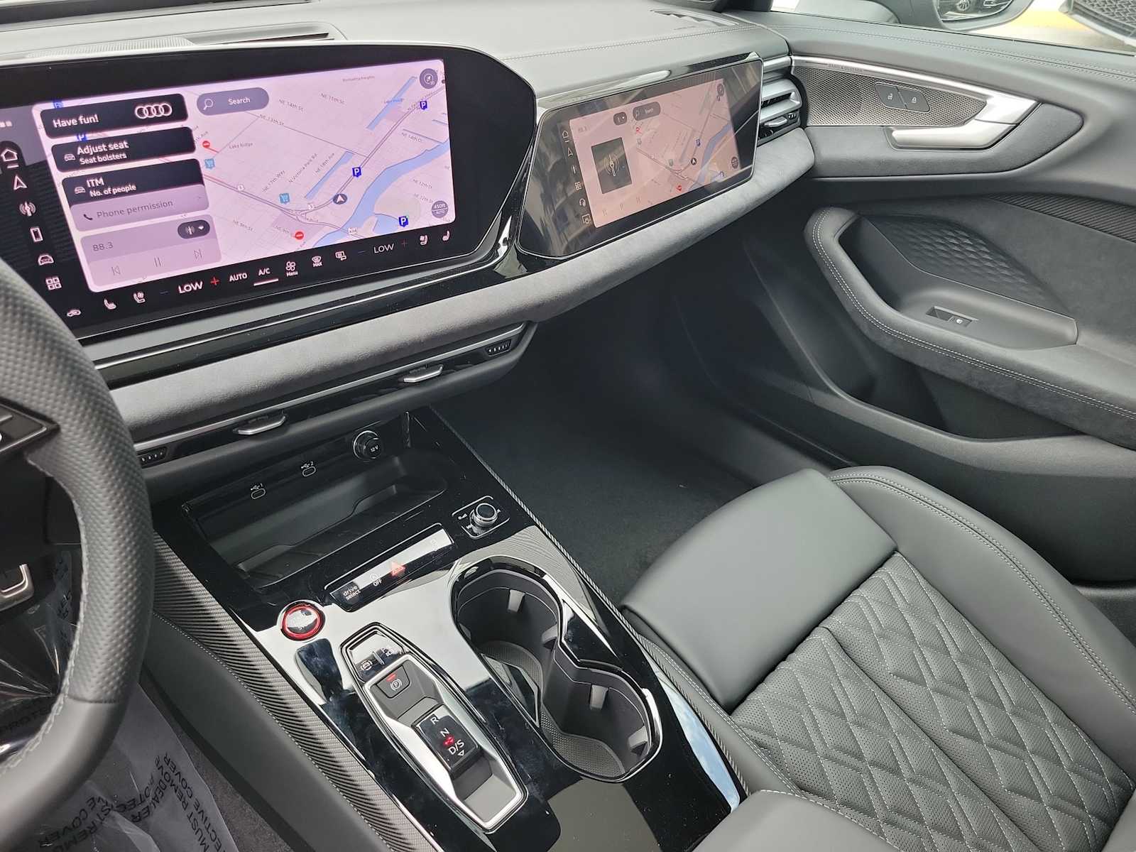 Thumbnail: 2026 Audi S5 - 25