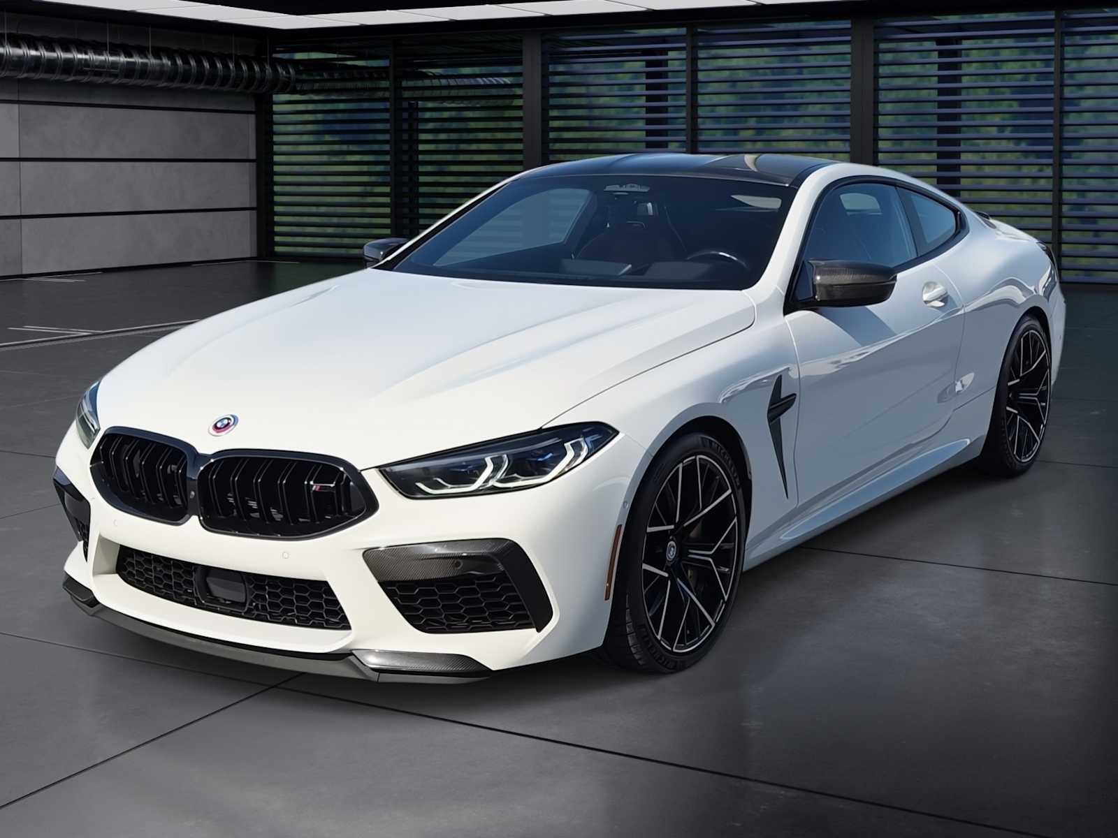2023 BMW M8 Competition -
                  Fort Lauderdale, FL