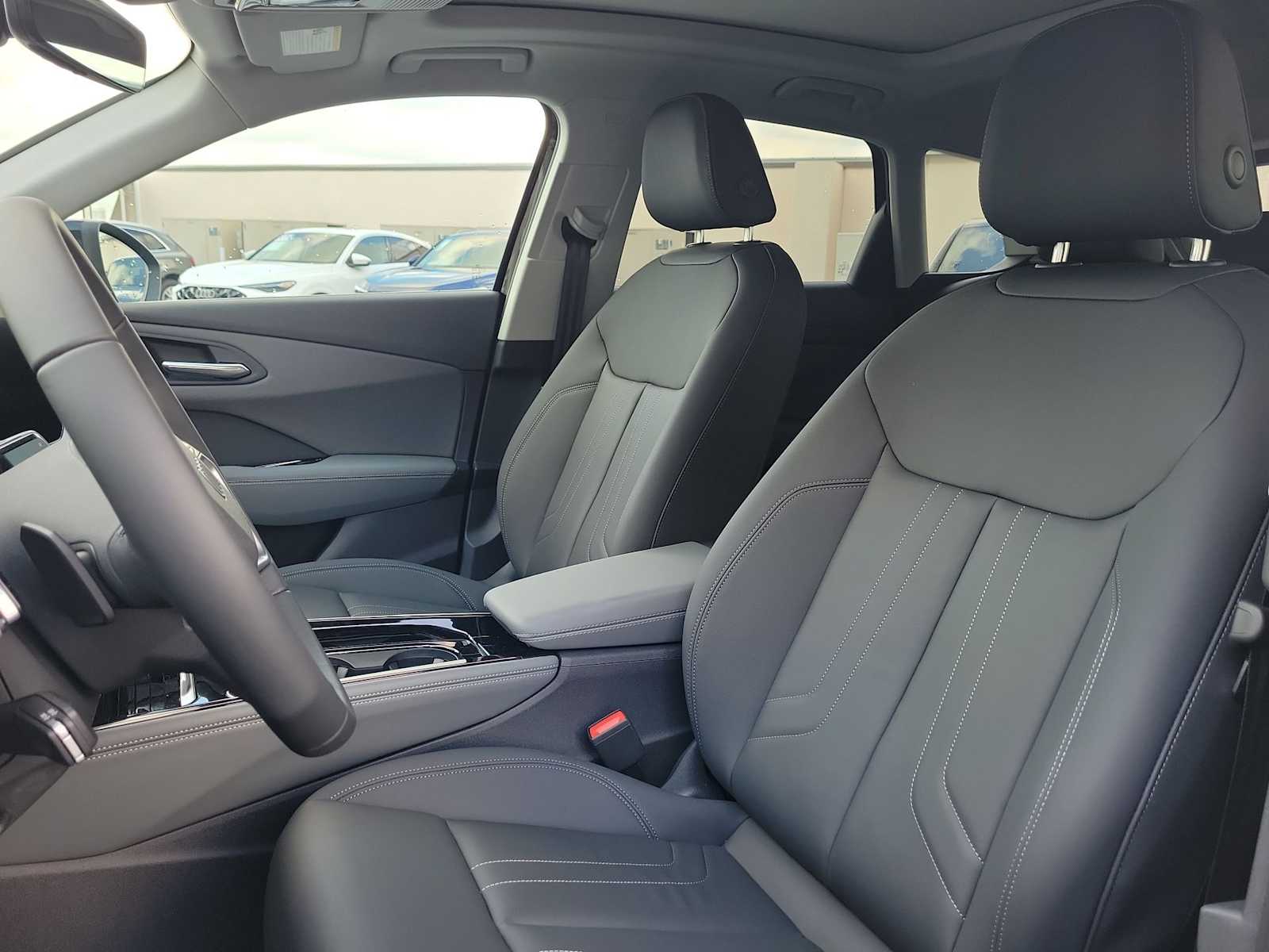 Thumbnail: 2026 Audi Q3 - 15