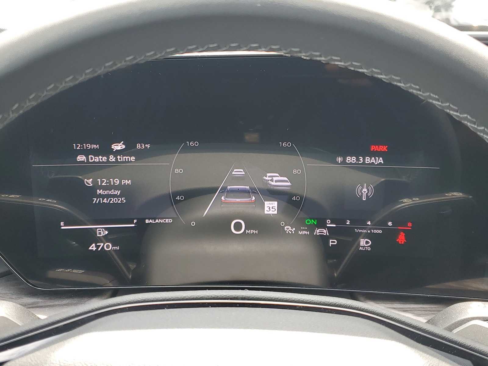 Thumbnail: 2025 Audi Q5 - 23