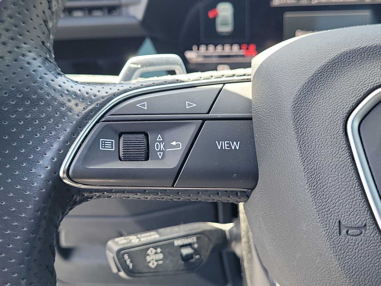 Thumbnail: 2024 Audi RS 3 - 21