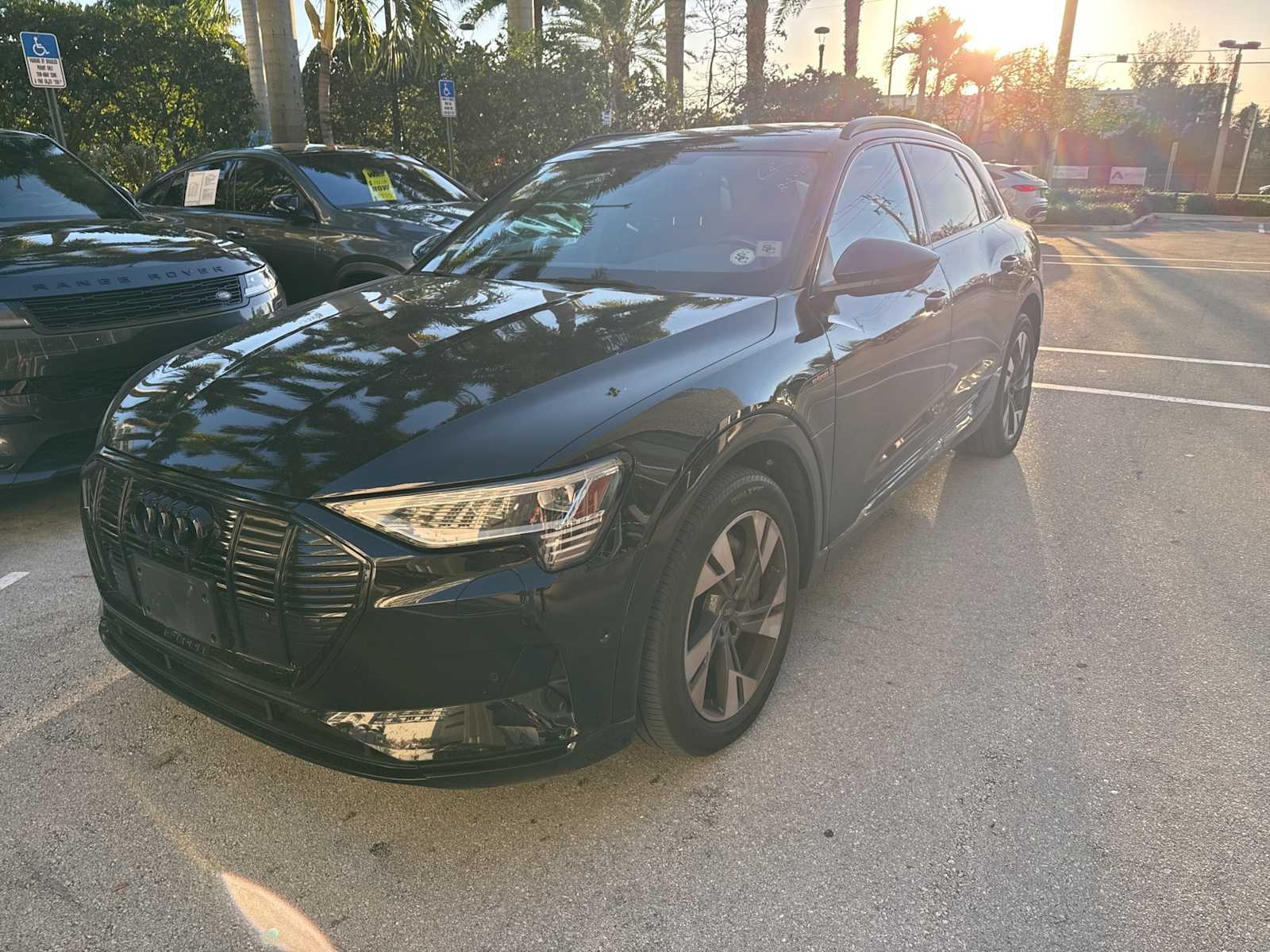 2023 Audi e-tron Premium -
                  Fort Lauderdale, FL