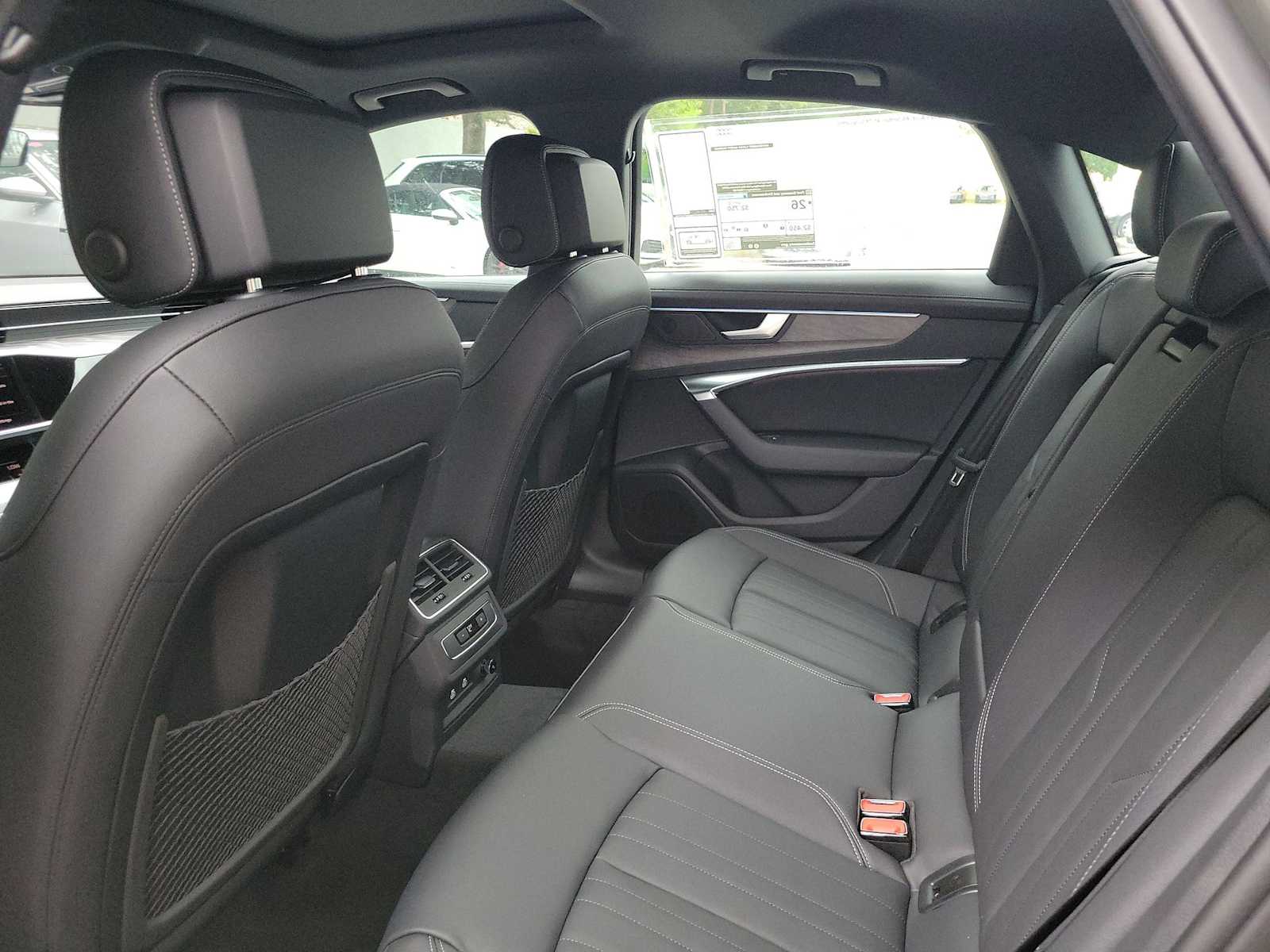 Thumbnail: 2025 Audi A6 - 20