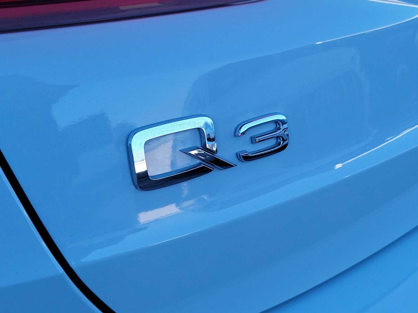 Thumbnail: 2023 Audi Q3 - 10