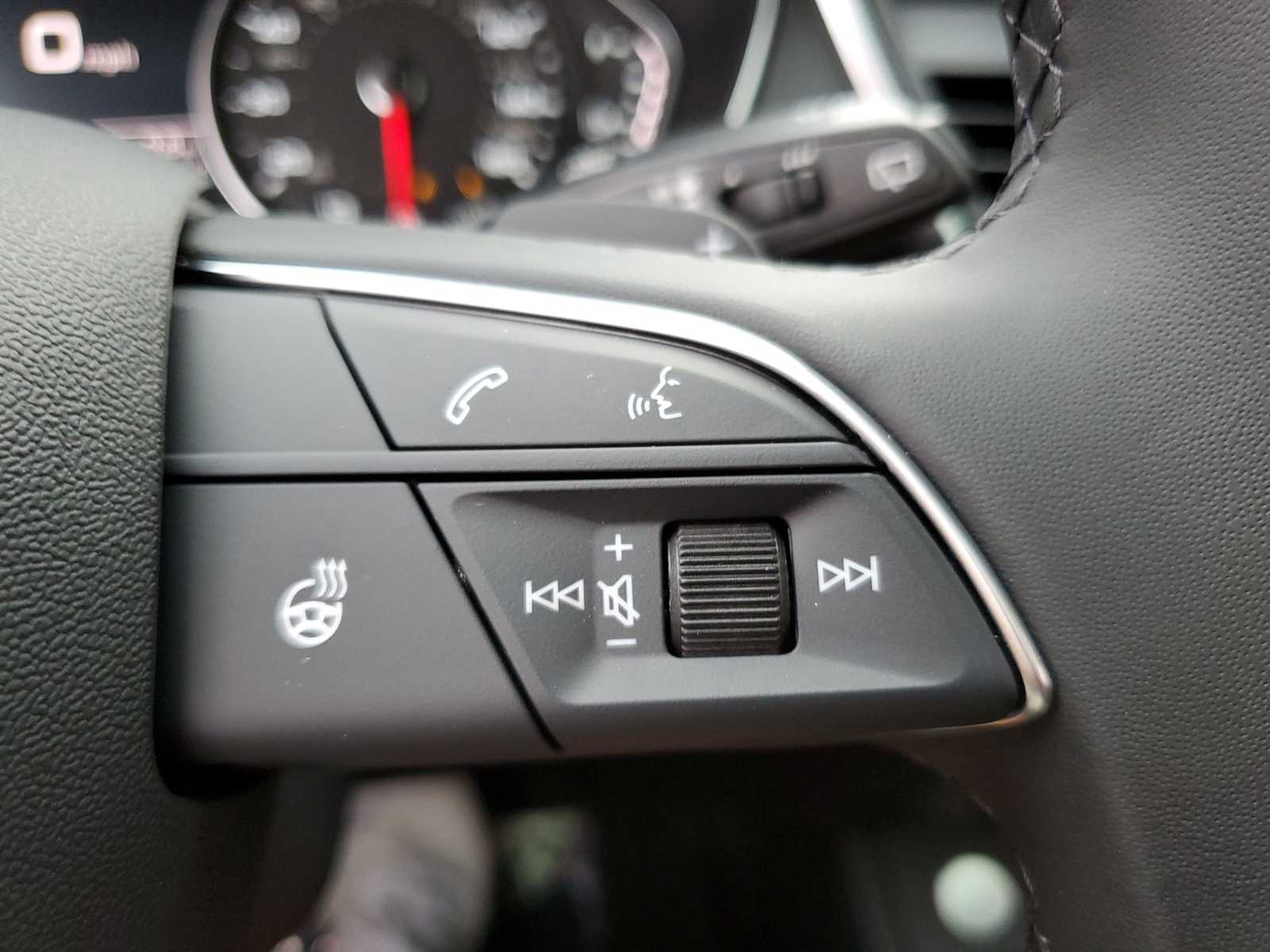 Thumbnail: 2023 Audi Q5 - 22