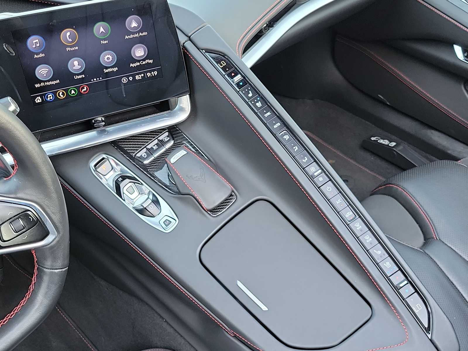 Thumbnail: 2021 Chevrolet Corvette - 26