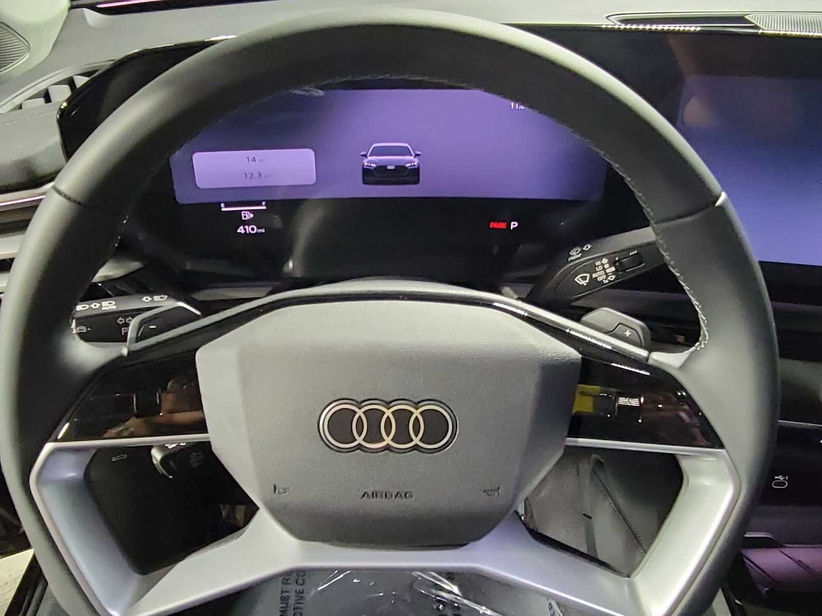 Thumbnail: 2026 Audi A5 - 20