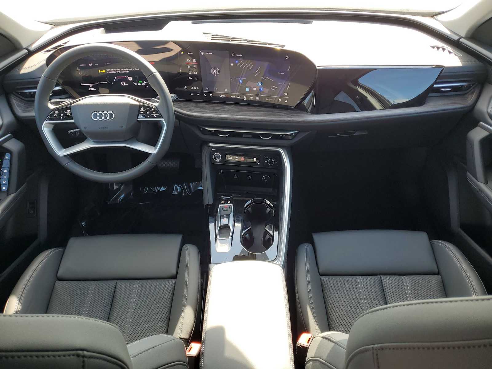 Thumbnail: 2025 Audi Q5 - 14