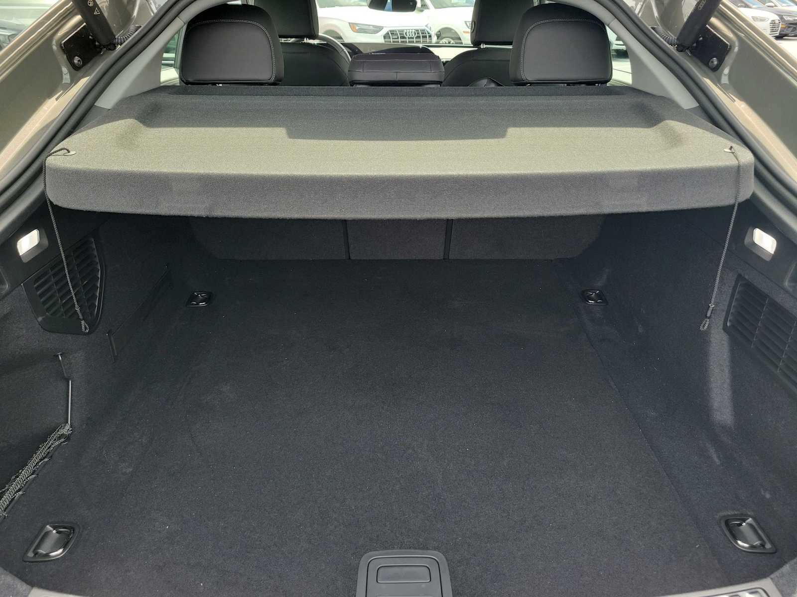 Thumbnail: 2025 Audi A5 - 26