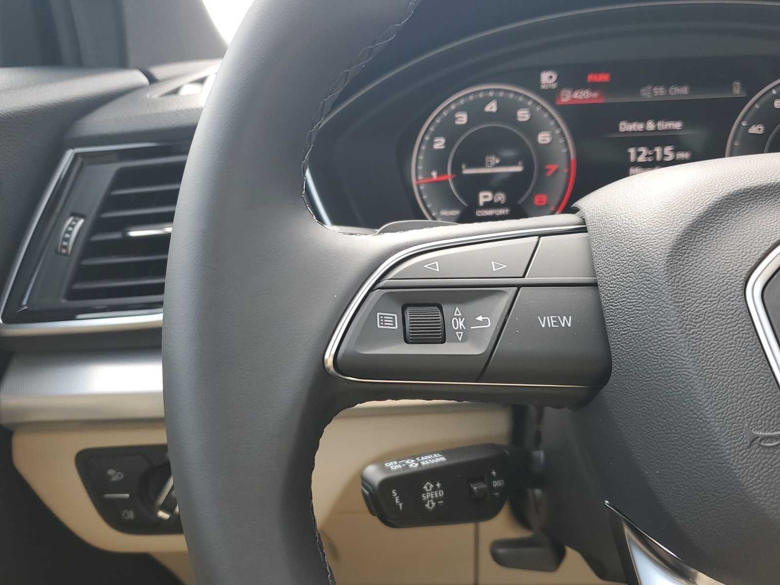 Thumbnail: 2025 Audi Q5 - 17