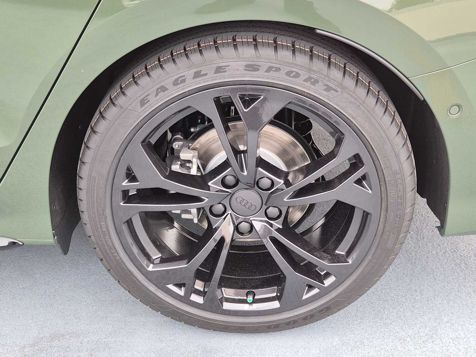 Thumbnail: 2026 Audi A3 - 12