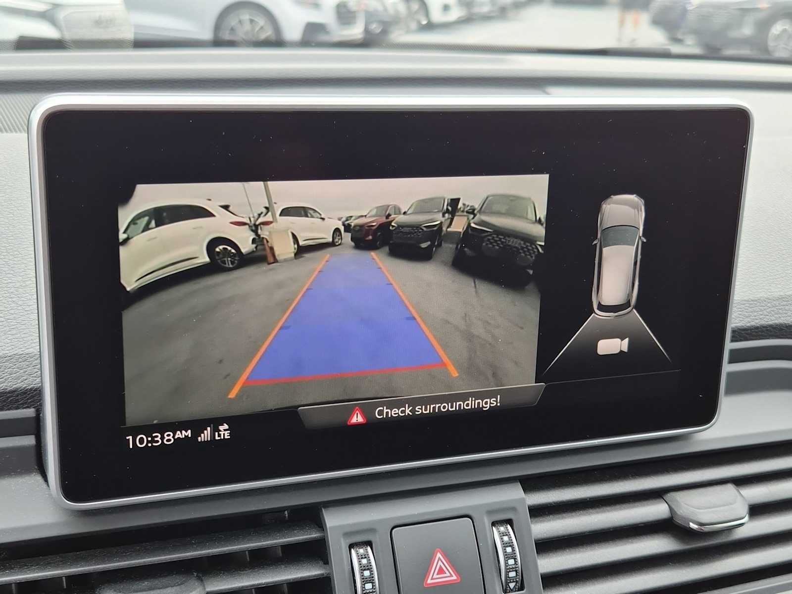 Thumbnail: 2018 Audi Q5 - 23