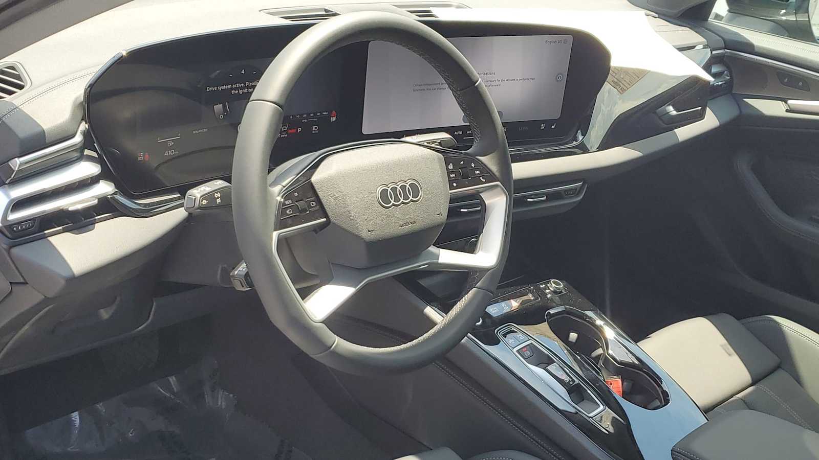 Thumbnail: 2026 Audi A5 - 2