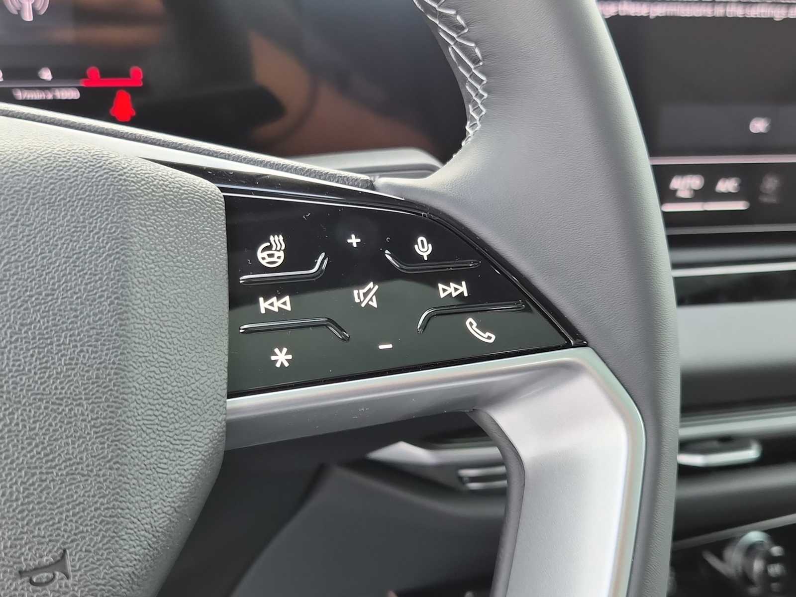 Thumbnail: 2026 Audi A6 - 22