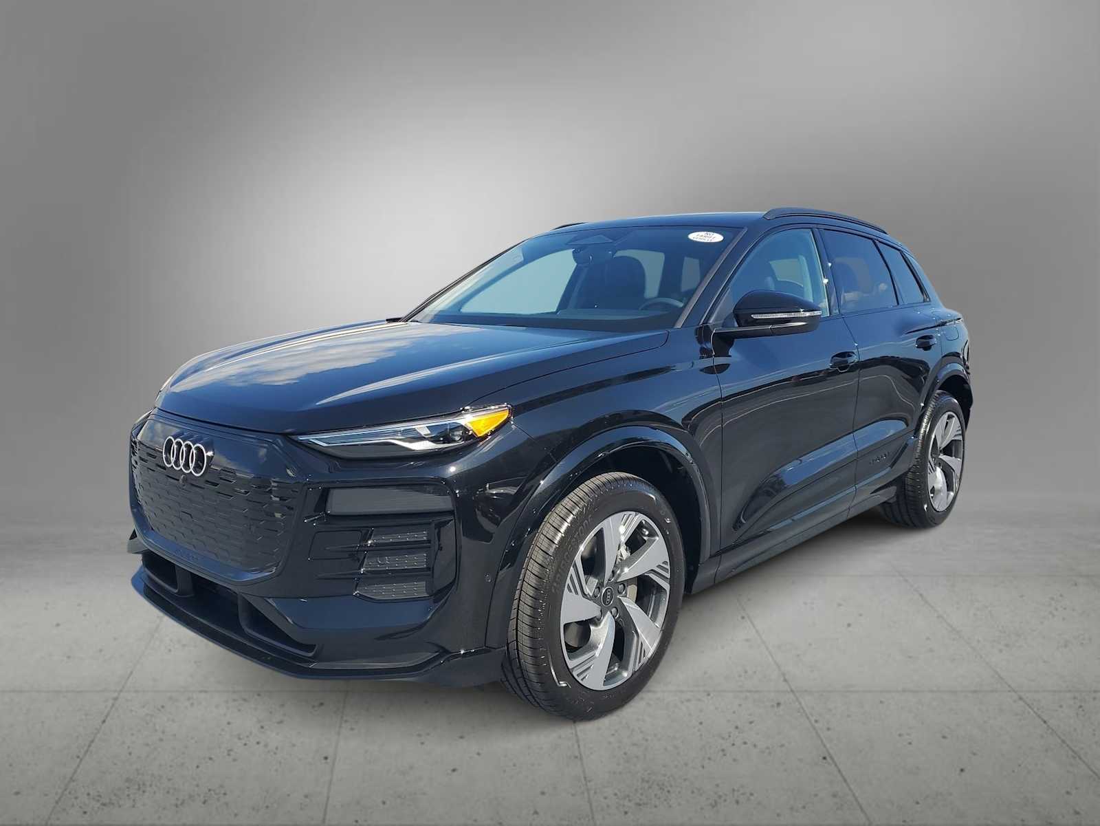 2025 Audi Q6 e-tron Premium -
                  Fort Lauderdale, FL