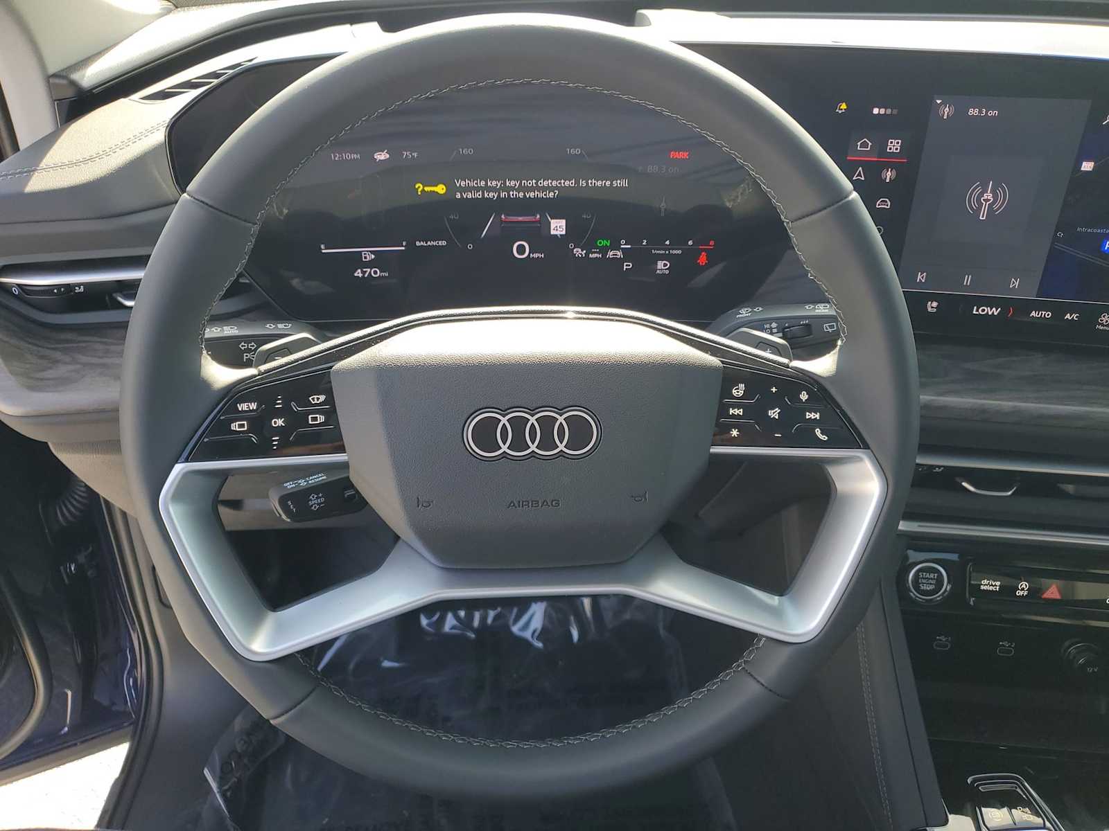 Thumbnail: 2025 Audi Q5 - 20