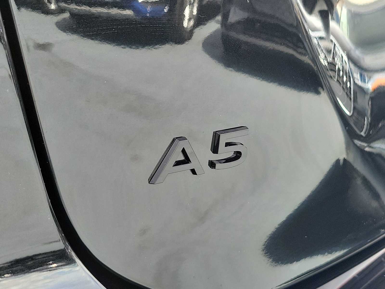 Thumbnail: 2025 Audi A5 - 10