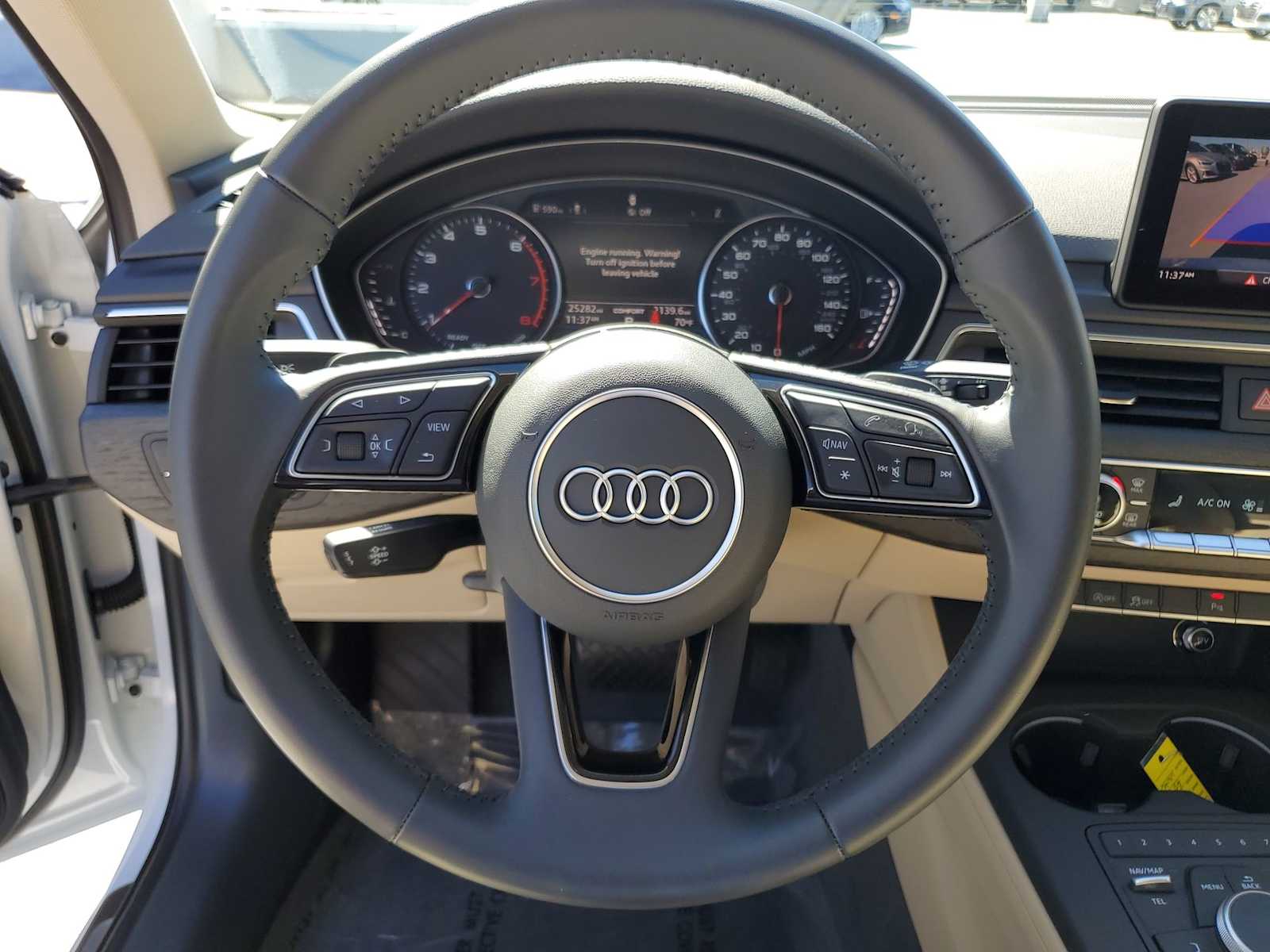 Thumbnail: 2019 Audi A4 - 19