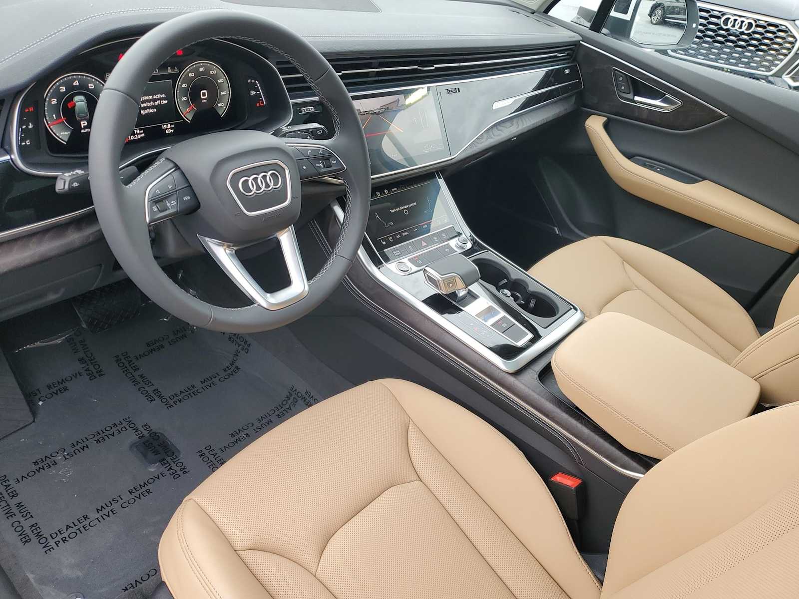 Thumbnail: 2025 Audi Q7 - 2