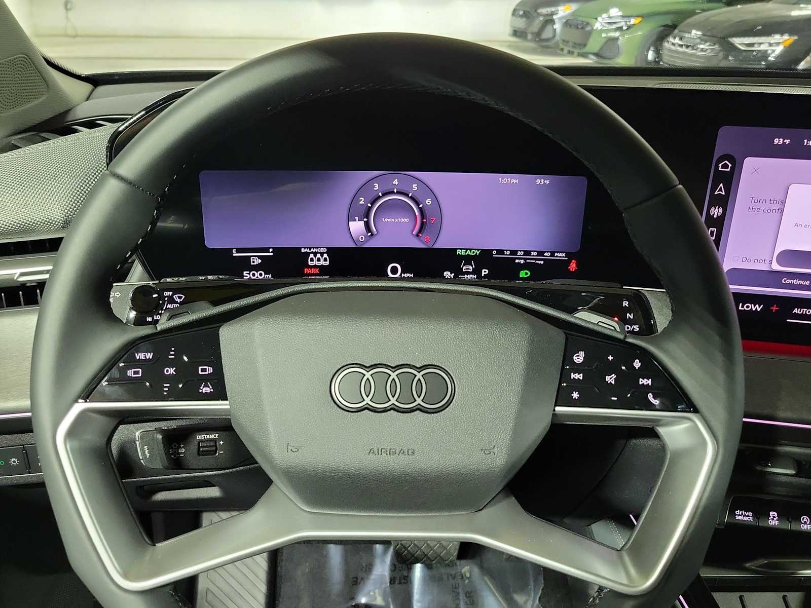 Thumbnail: 2026 Audi Q3 - 22