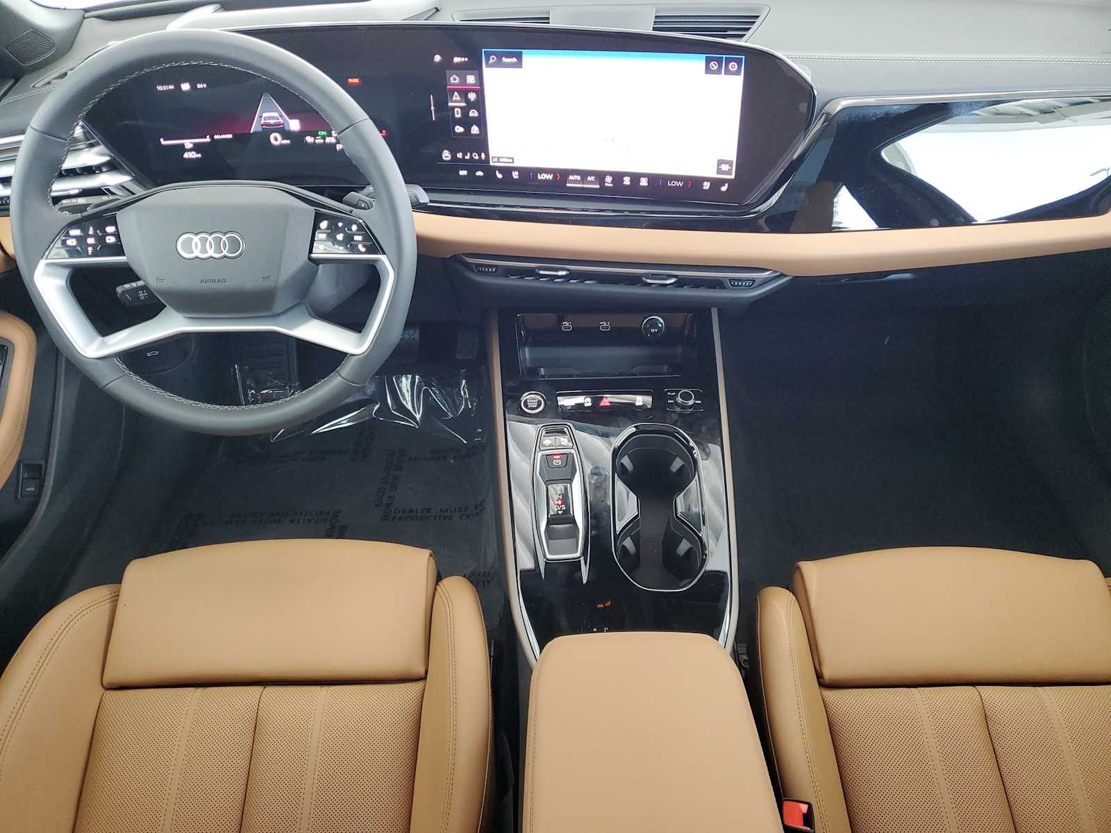 Thumbnail: 2025 Audi A5 - 11