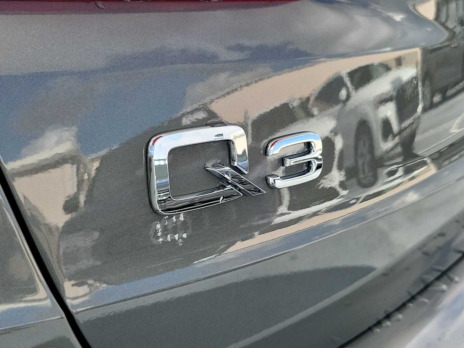 Thumbnail: 2025 Audi Q3 - 11