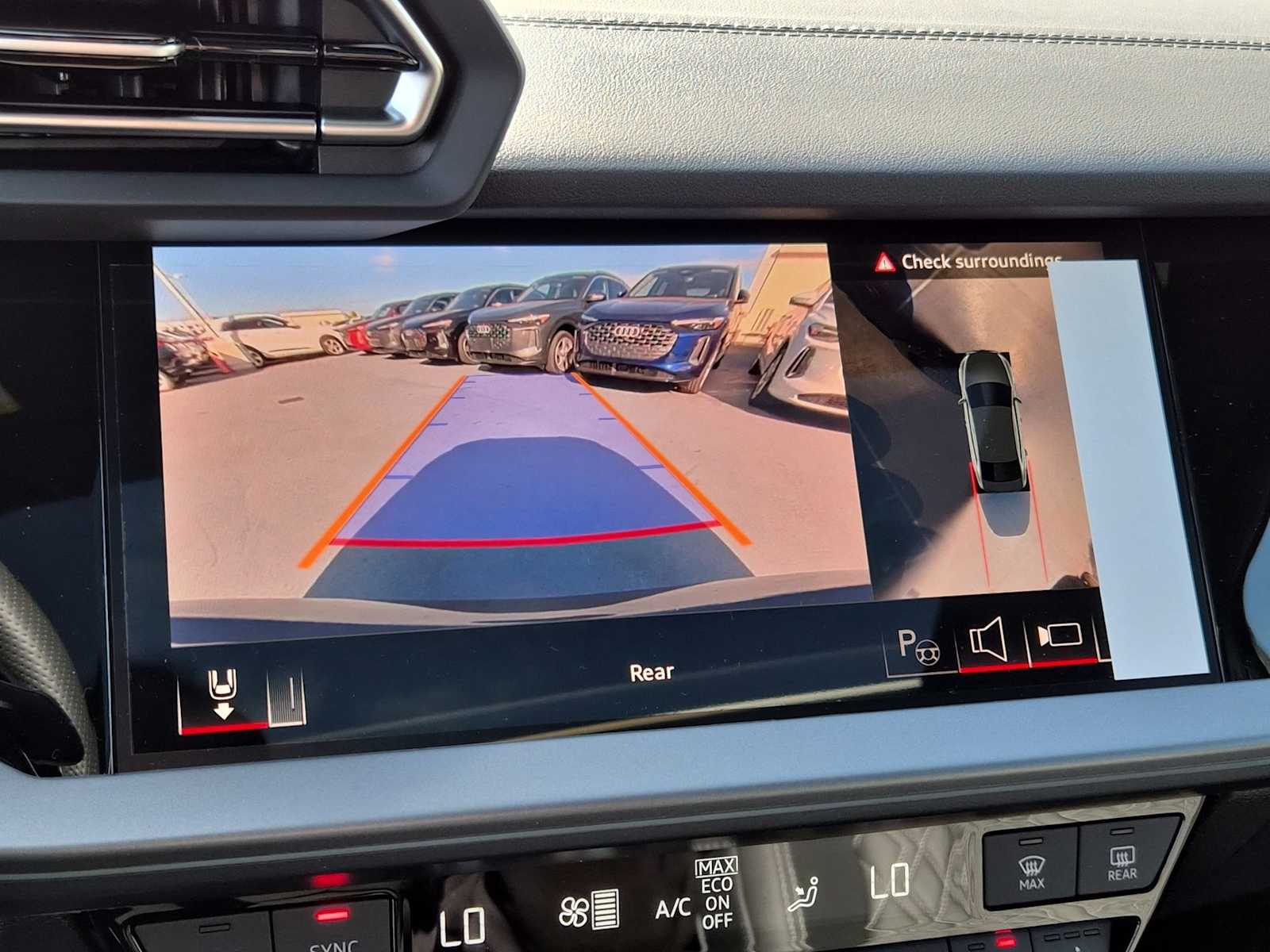 Thumbnail: 2026 Audi S3 - 24