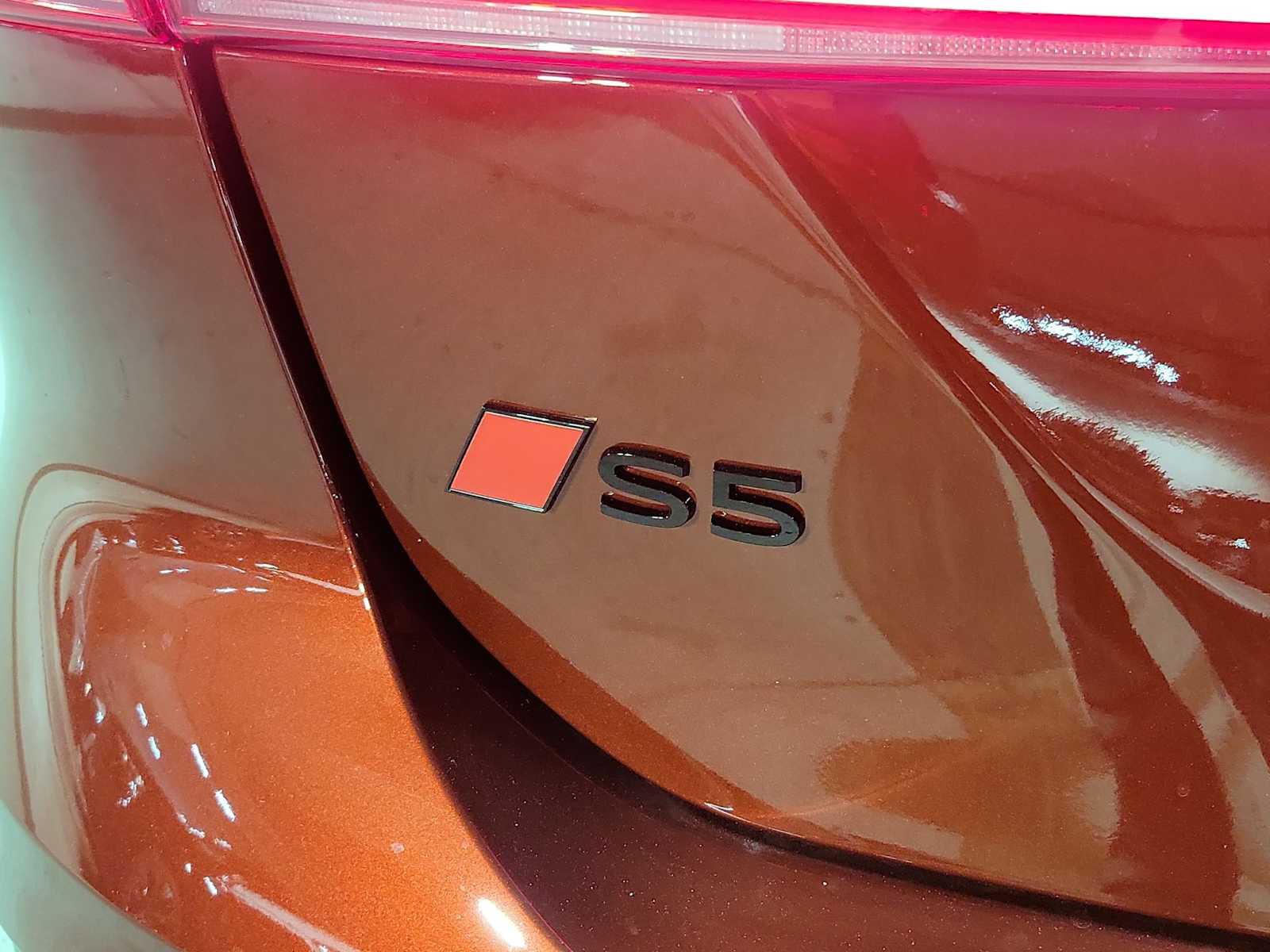 Thumbnail: 2026 Audi S5 - 9