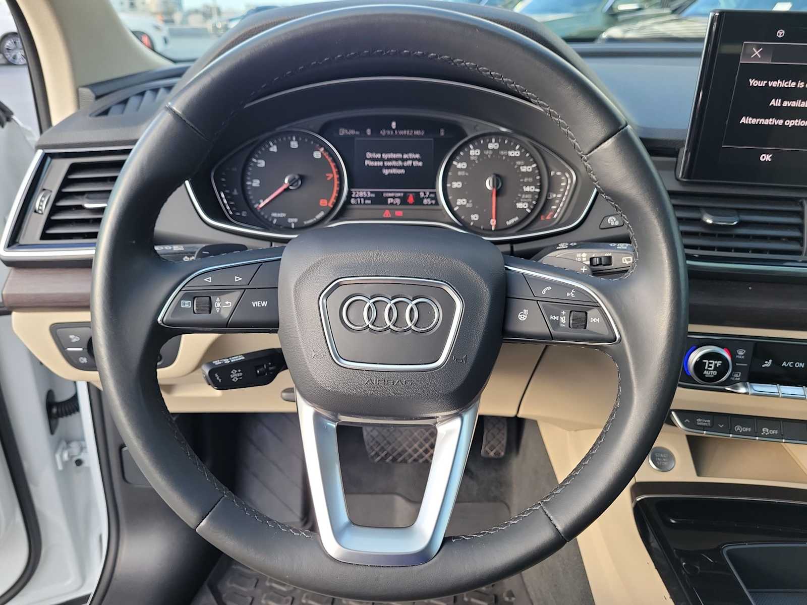 Thumbnail: 2023 Audi Q5 - 20