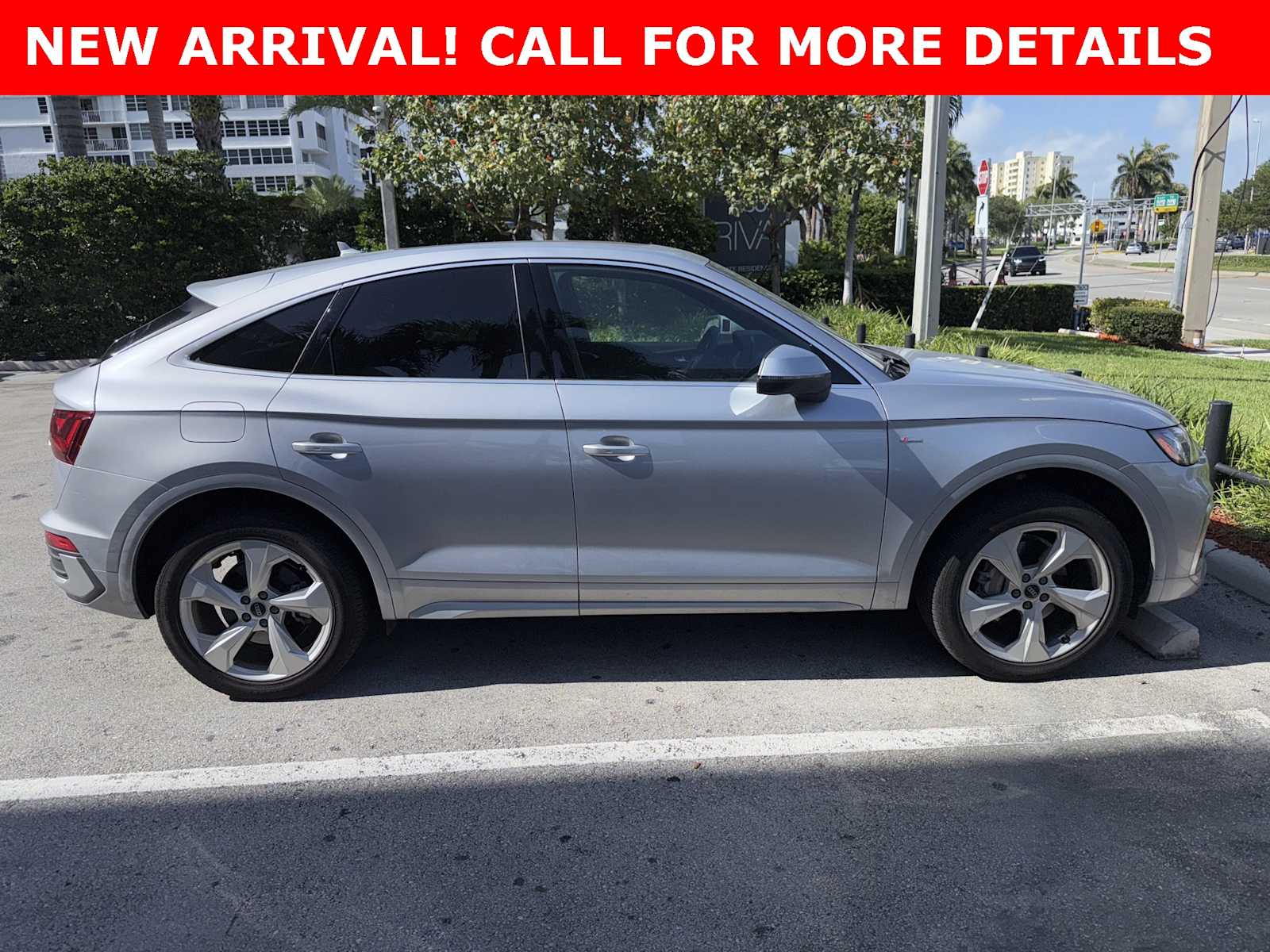 Thumbnail: 2023 Audi Q5 - 2
