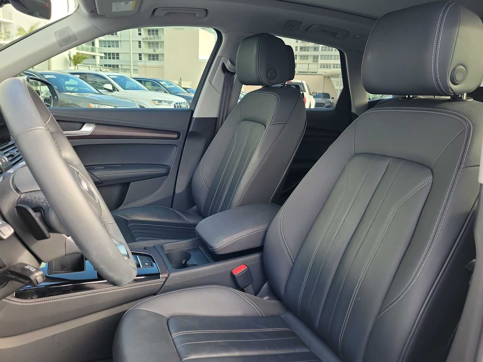 Thumbnail: 2023 Audi Q5 - 15