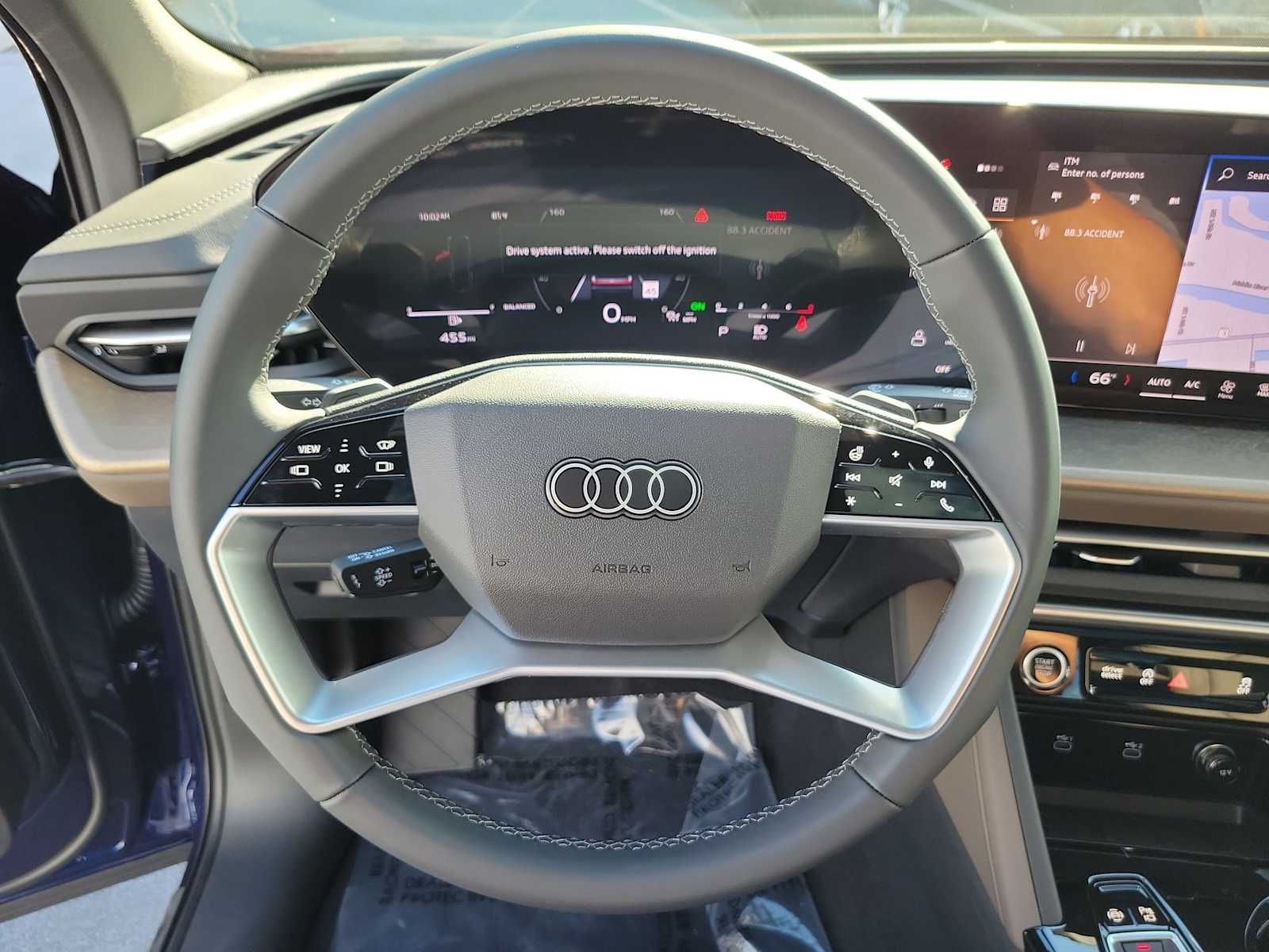 Thumbnail: 2025 Audi Q5 - 20