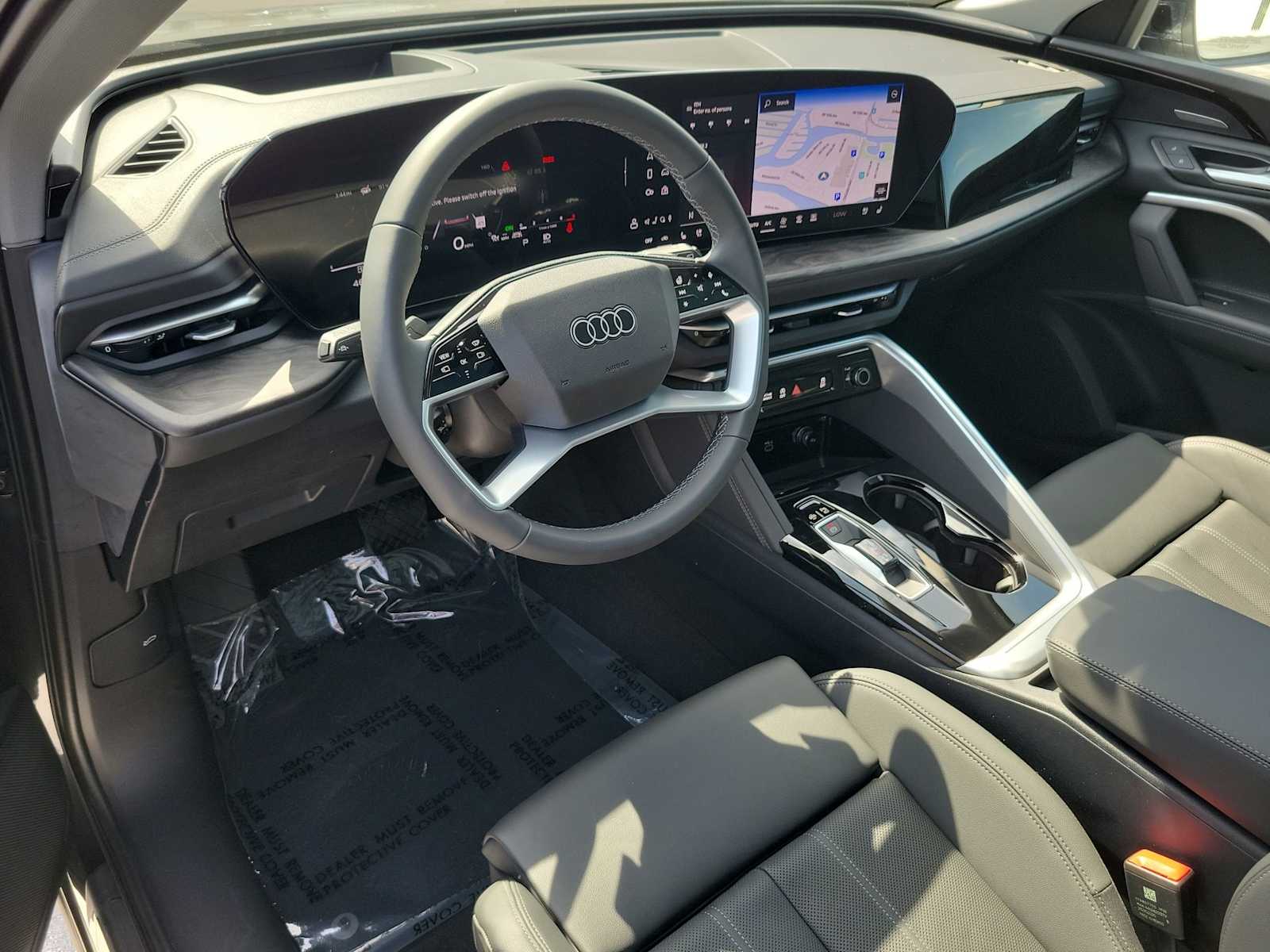 Thumbnail: 2025 Audi Q5 - 2