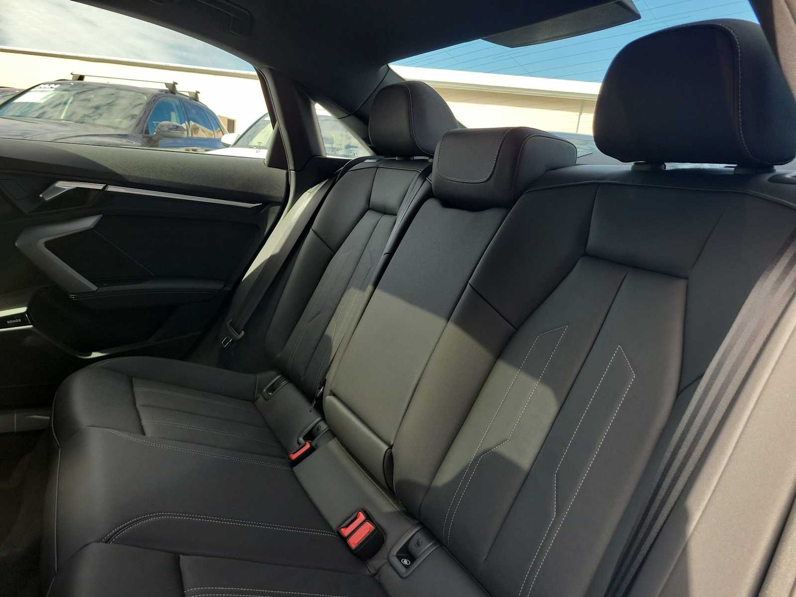 Thumbnail: 2026 Audi A3 - 19