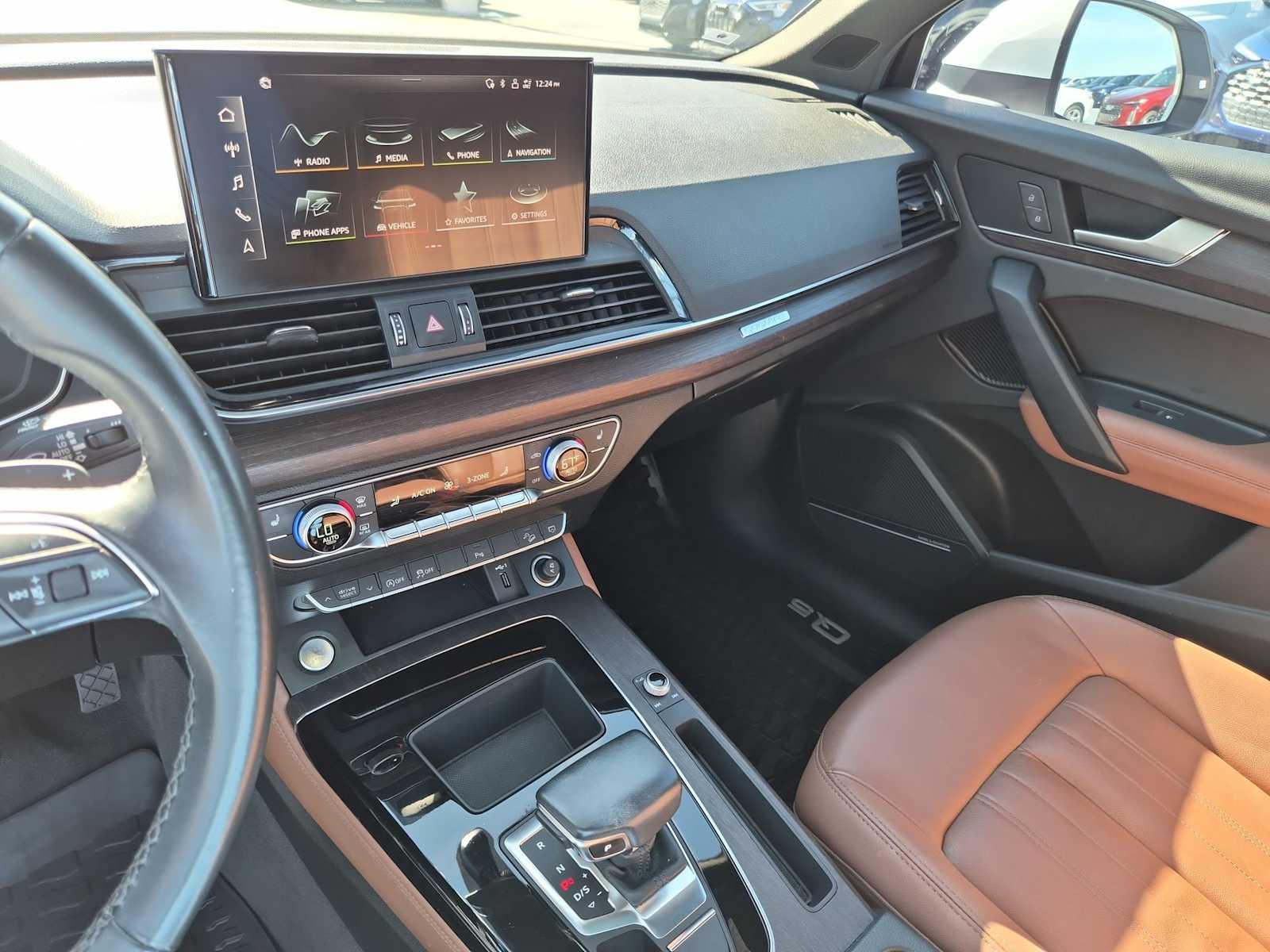 Thumbnail: 2022 Audi Q5 - 23