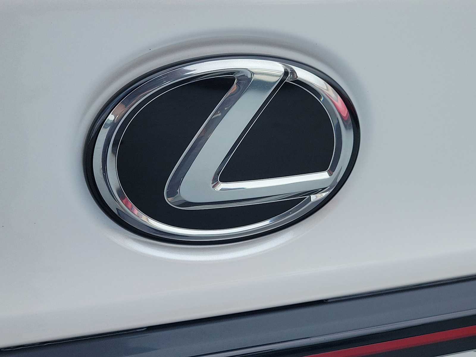 Thumbnail: 2024 Lexus IS - 10