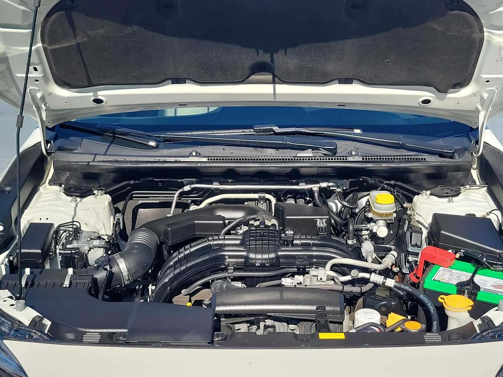 Thumbnail: 2018 Subaru Crosstrek - 12