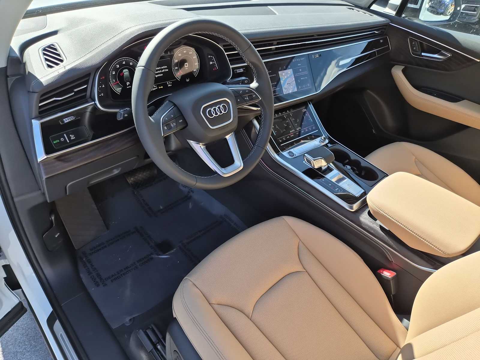 Thumbnail: 2026 Audi Q7 - 2