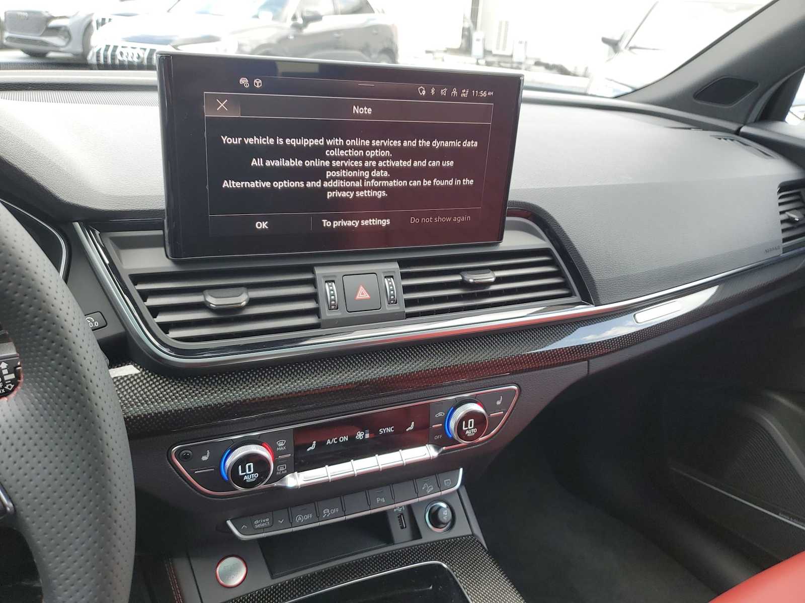 Thumbnail: 2023 Audi SQ5 - 27