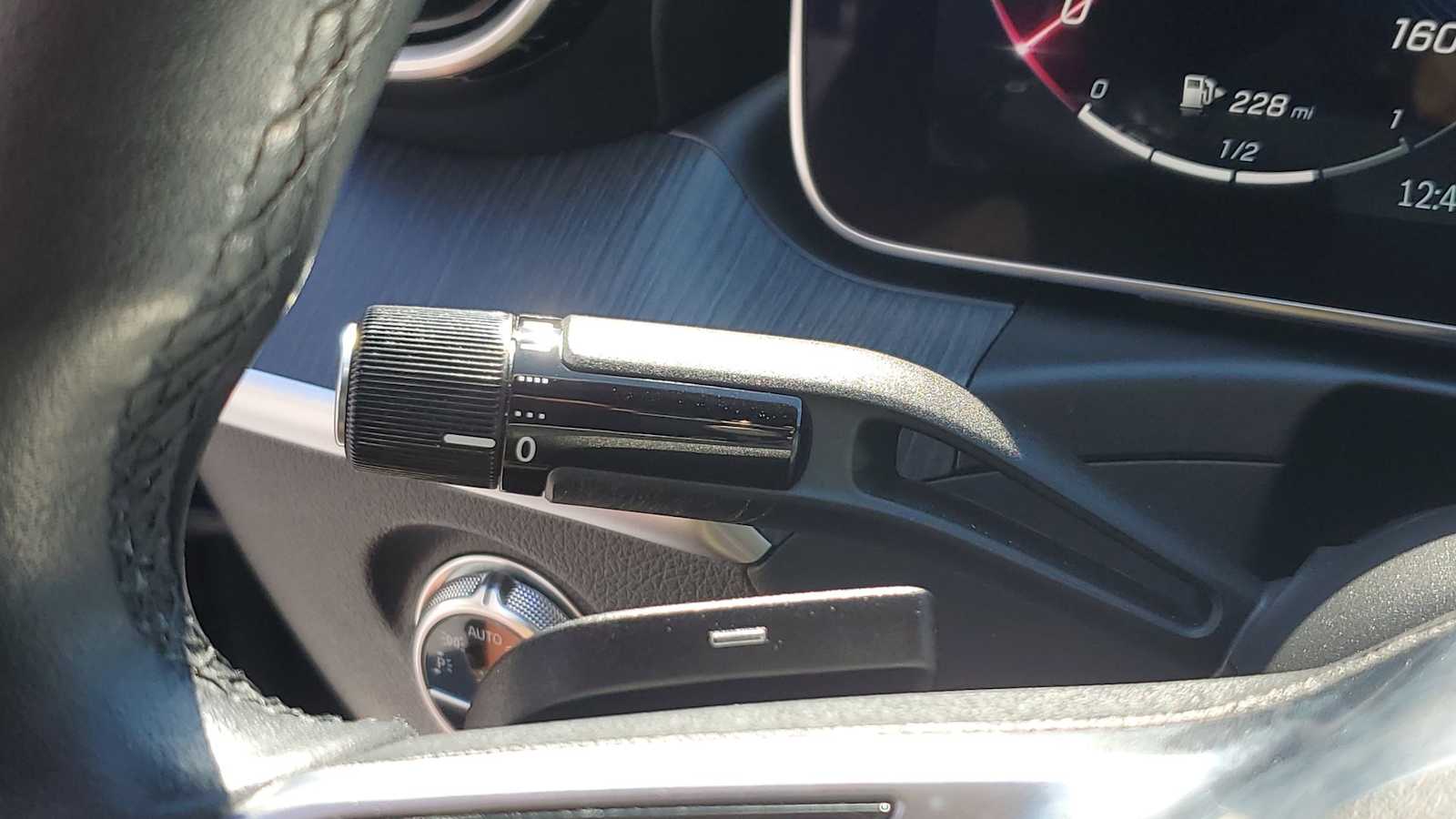 Thumbnail: 2024 Mercedes-Benz C-Class - 26