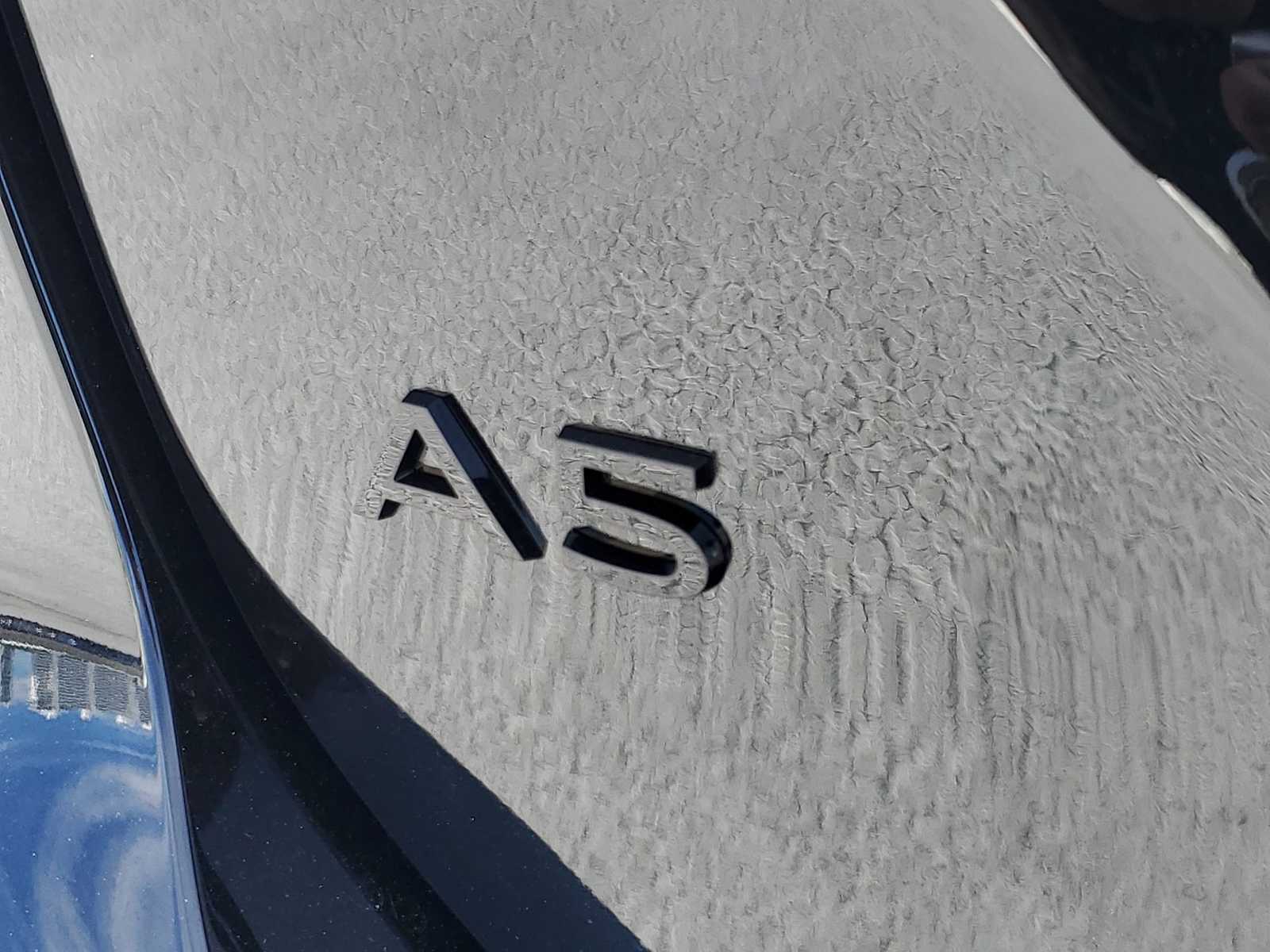 Thumbnail: 2025 Audi A5 - 10