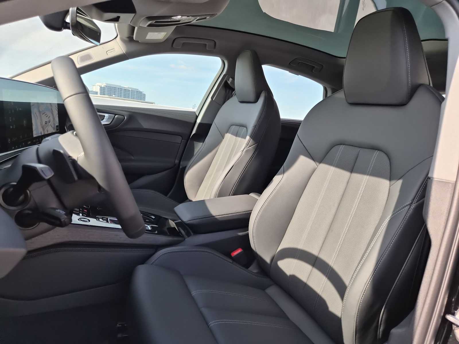 Thumbnail: 2025 Audi A5 - 15