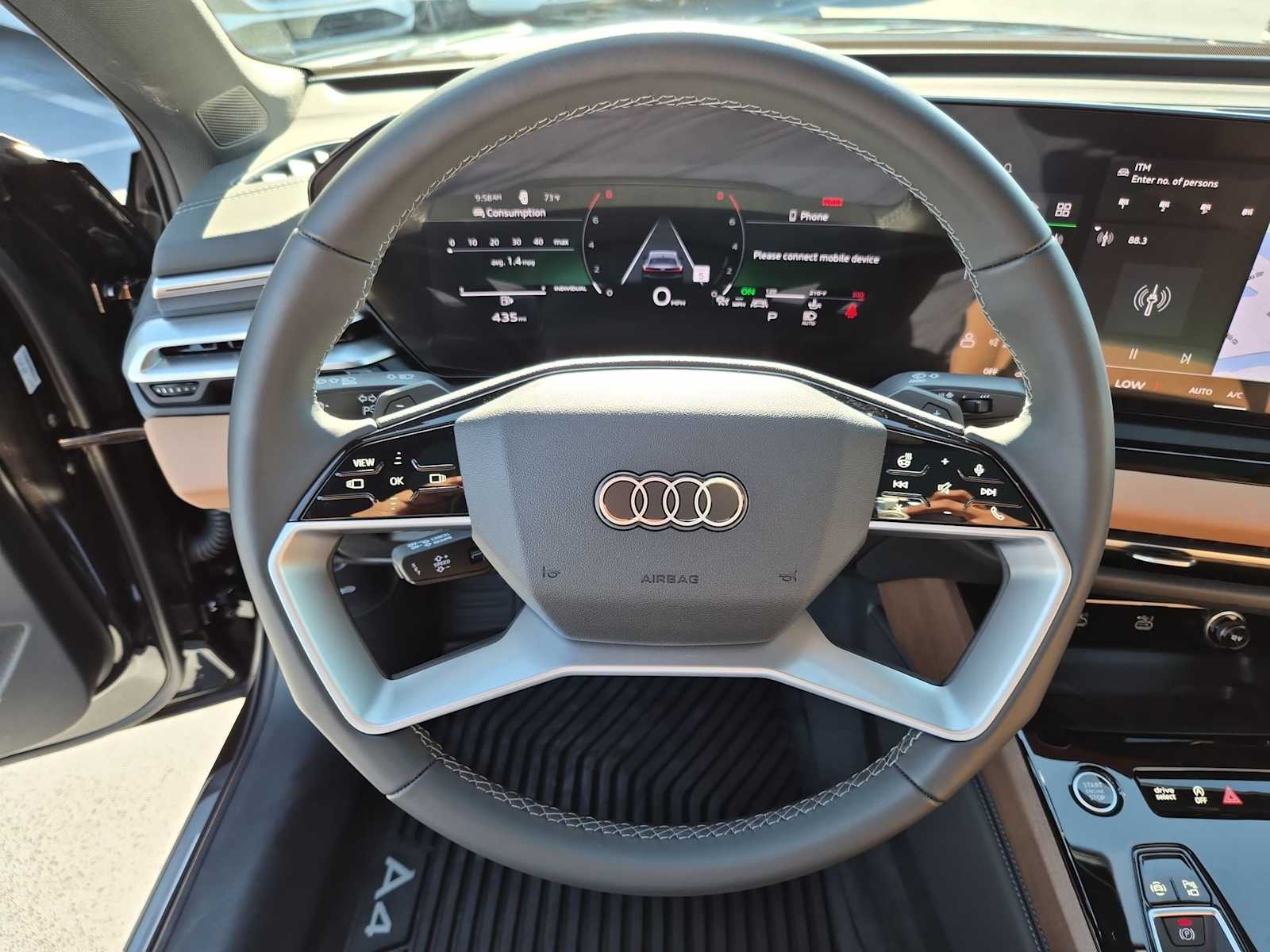 Thumbnail: 2025 Audi A5 - 20