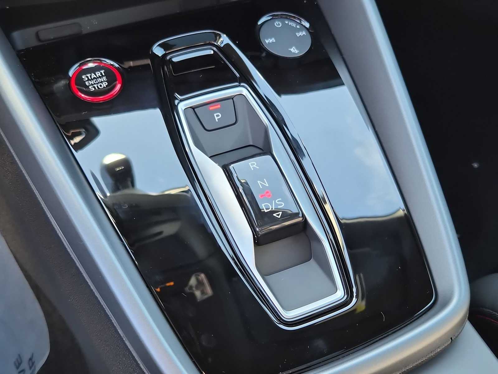 Thumbnail: 2026 Audi S3 - 25