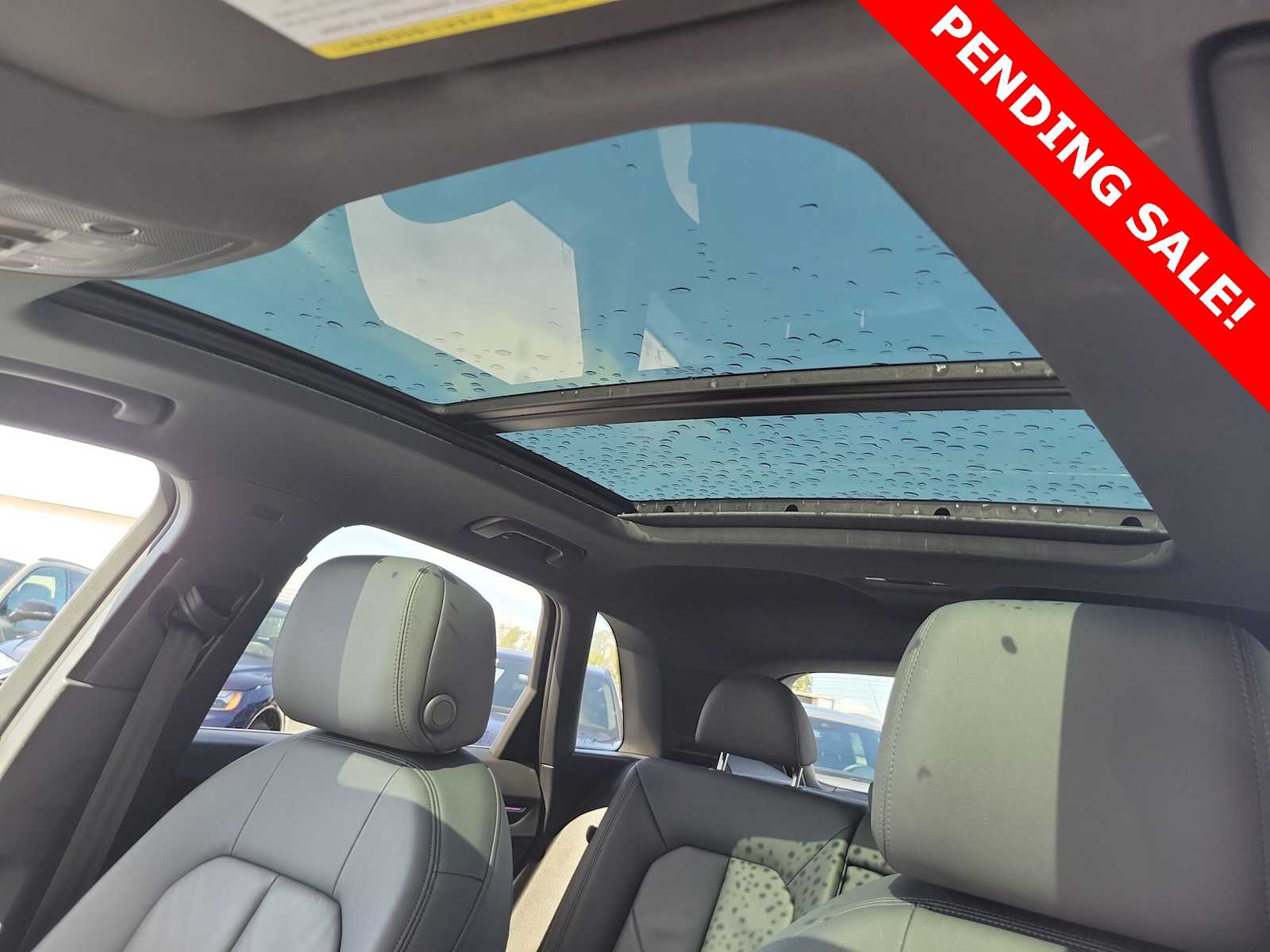 Thumbnail: 2022 Audi Q3 - 18