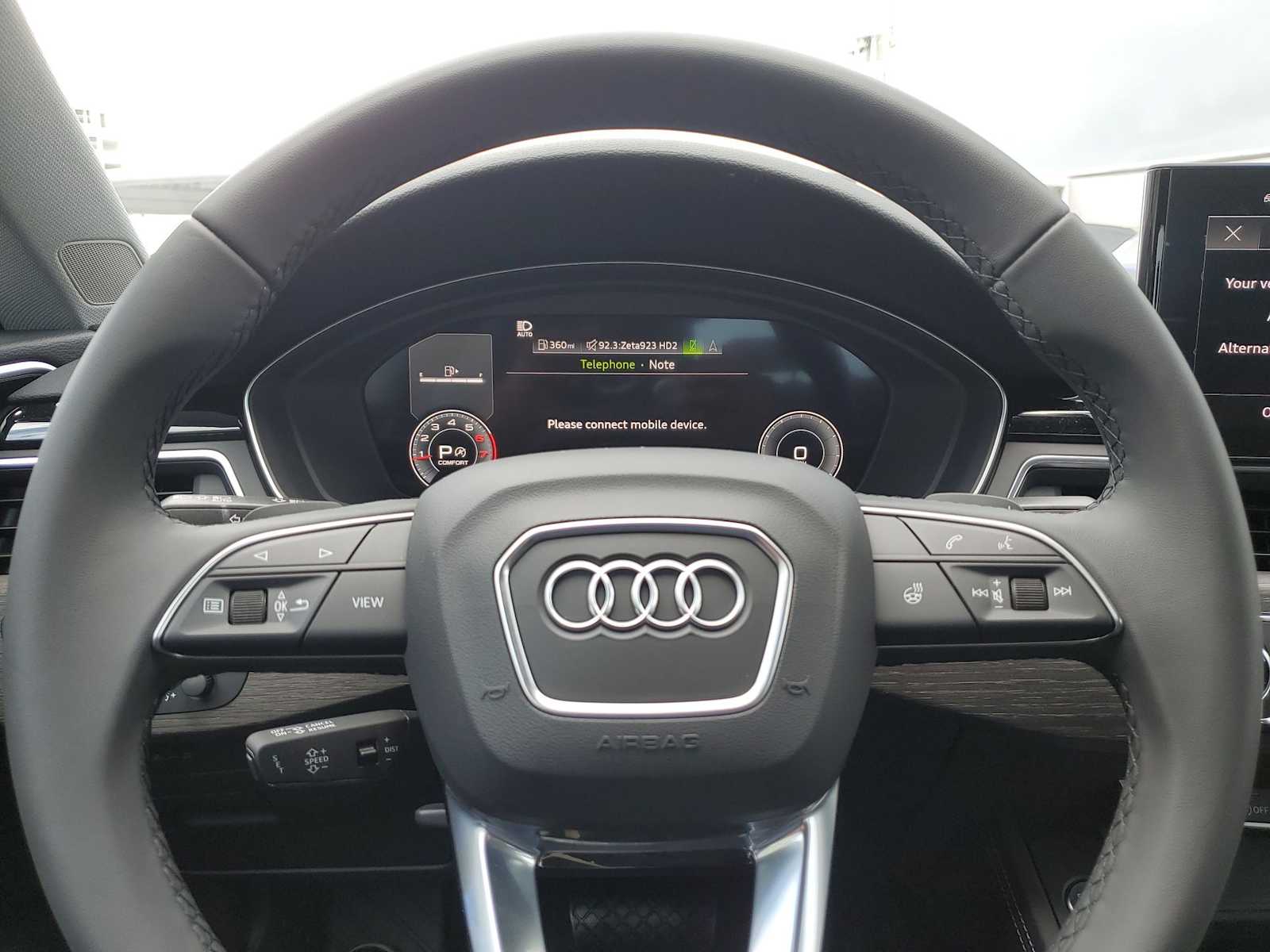Thumbnail: 2023 Audi A5 - 21