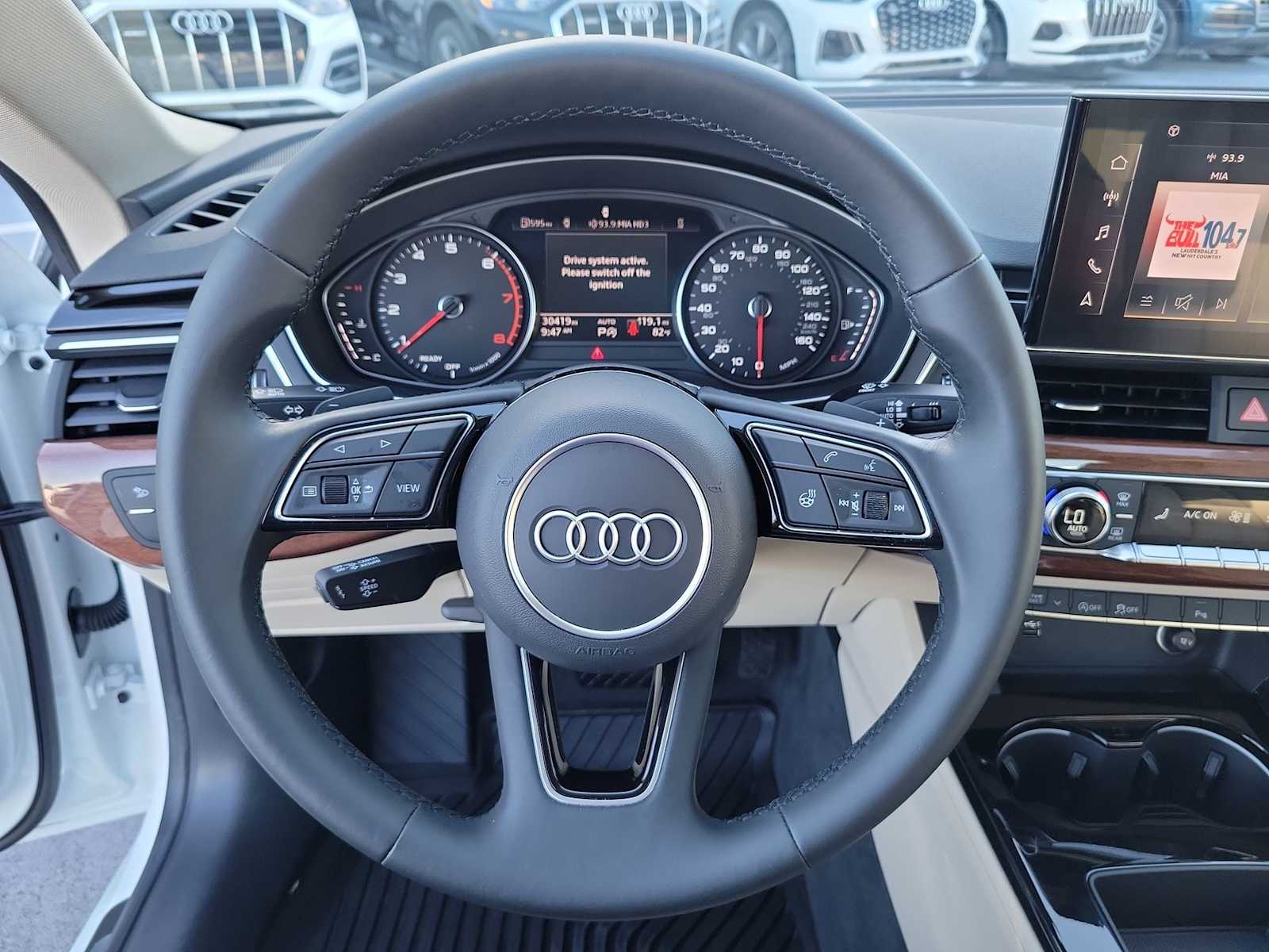 Thumbnail: 2022 Audi A5 - 20