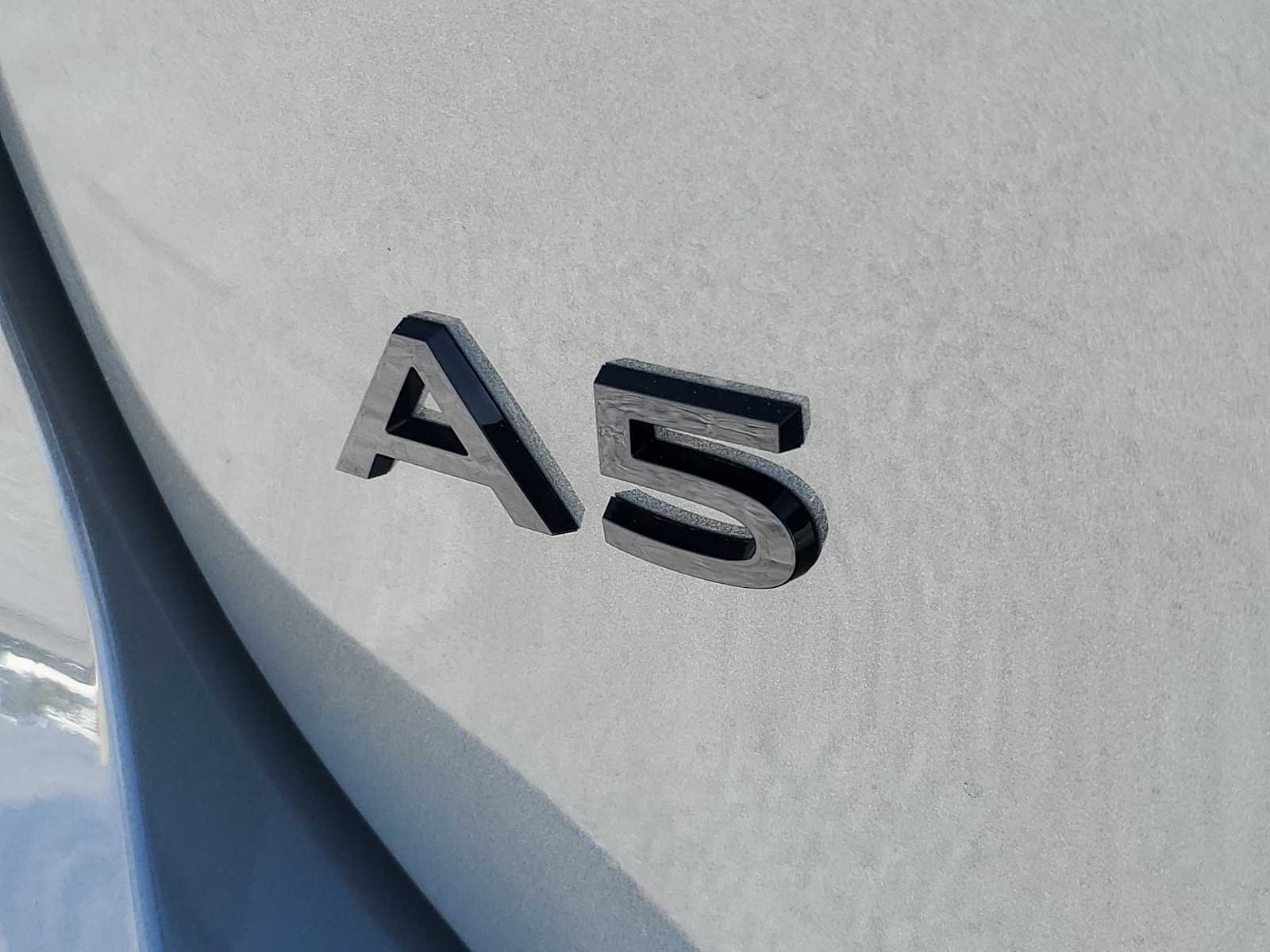 Thumbnail: 2025 Audi A5 - 10